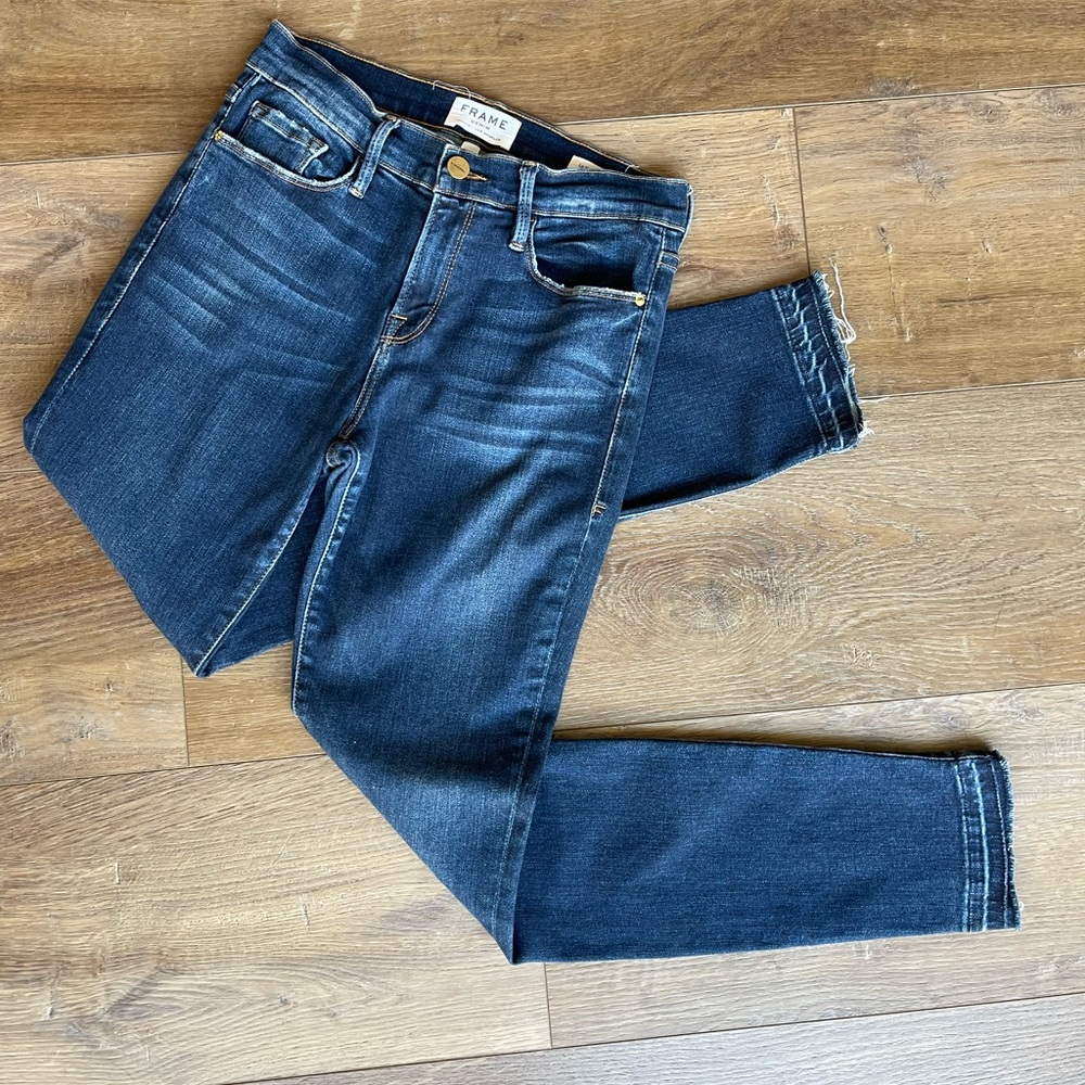 FRAME DENIM size 29